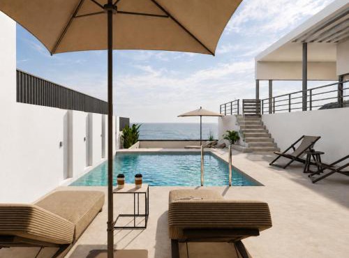 Villa del sole in Ierapetra