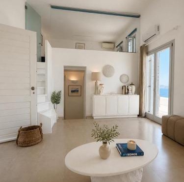 Villa Delos Mystique Mykonos