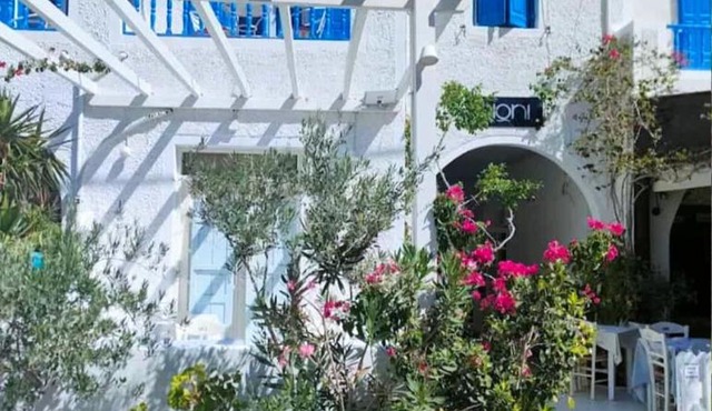Villa Dioni