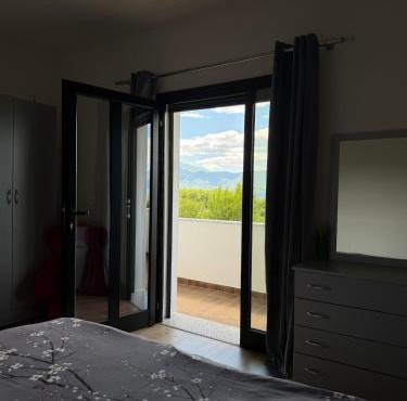 Villa Dorez Librazhd in Dorëz