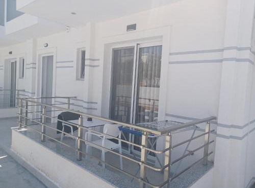 Villa Egli Ksamil in Ksamil