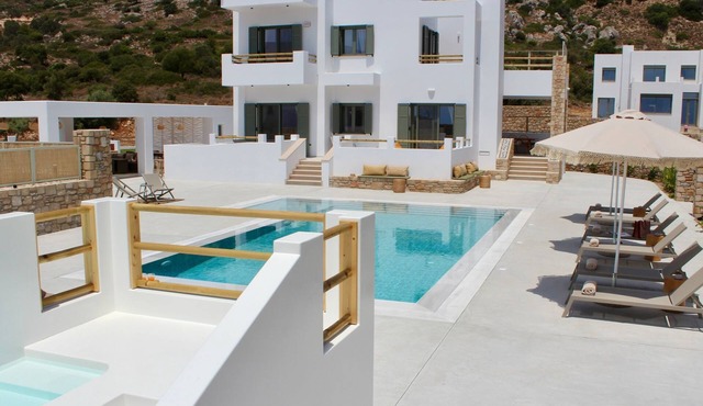 Villa Elaia by Interhome in Kolympia