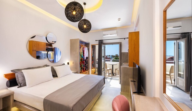 Villa Eleftheria