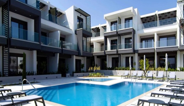Villa Elegance in Nikiti in Nikiti