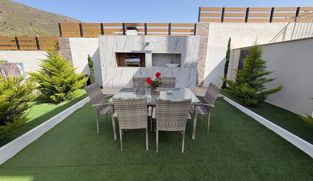 Villa Elena- Peris, By IdealStay Experience in Gouves