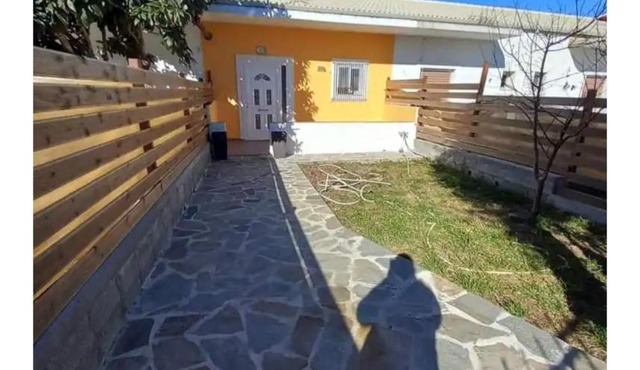 Villa elia in Agios Georgios
