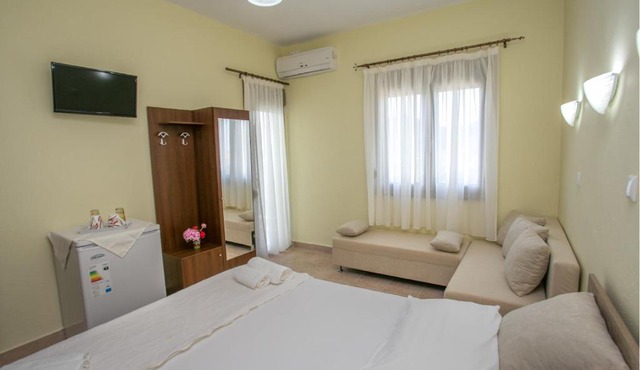 Villa Elista in Astris