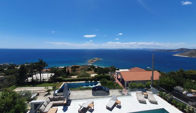 Villa Erifyli