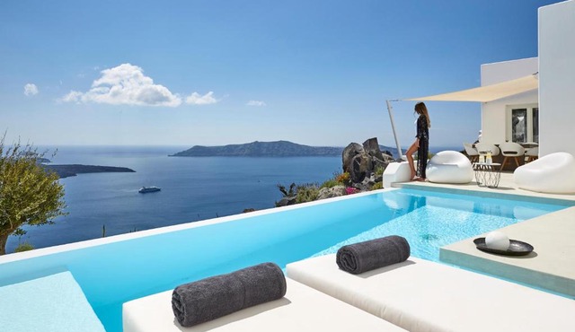 Villa Etheras