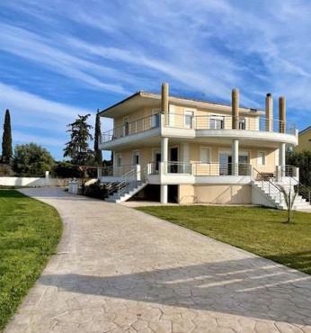 Villa Eva στην περιοχή Ερέτρια in Eretria