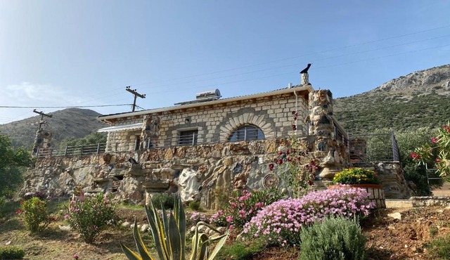 Villa Gloria Plataria