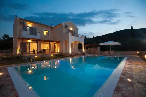 Villa Harmony