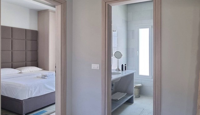 Villa Ibti 6 bedrooms Private Pool