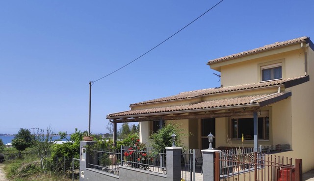 VILLA ILENIA in Πρέβεζα
