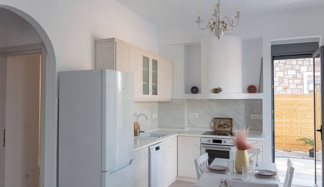 Villa Iliousa Prinsess Peaceful Getaway in Rhodes for families & couples in RHODES