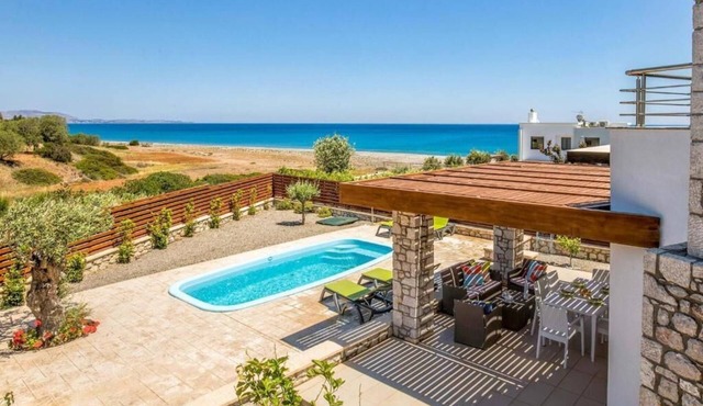 Villa Ira - Two Bedroom Villa, Sleeps 4