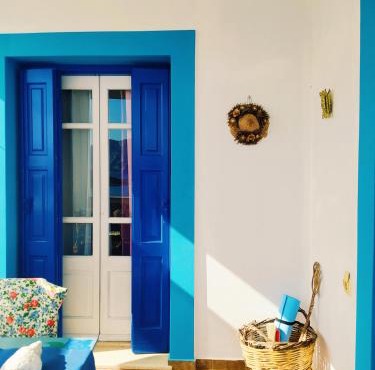 Villa Irene in Kalymnos