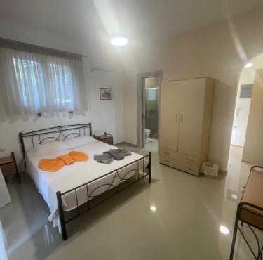 Villa Irina in Vasilikos
