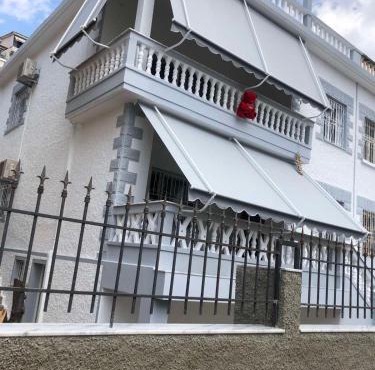Villa K & N in Sarandë