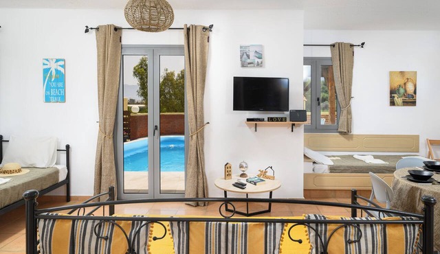 Villa Kalliopi in Hersonissos