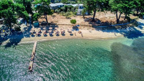 VILLA KASABLANCA in Skala Rachoniou