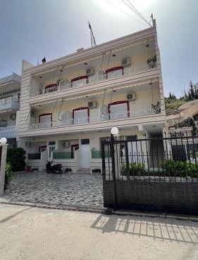 Villa Kaso in Sarandë