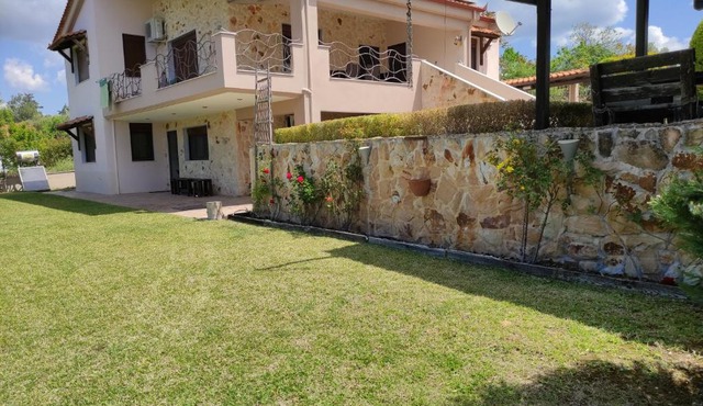 Villa Kostas