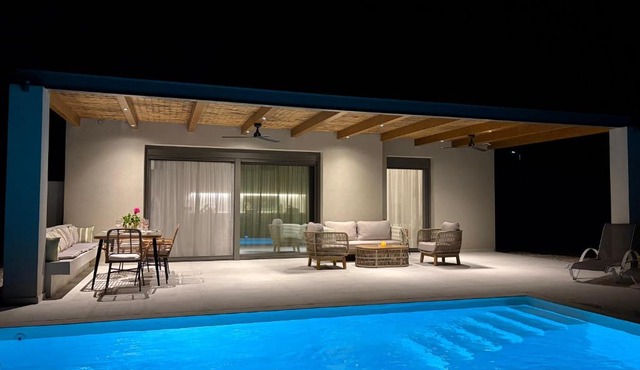 Villa Lemon