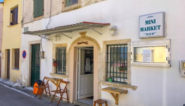 Villa Limoncello in Agrafi in Agrafi
