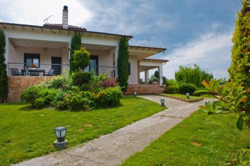 Villa Maltina in Kassandrinón