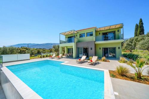 Villa Mandolin by Villa Plus