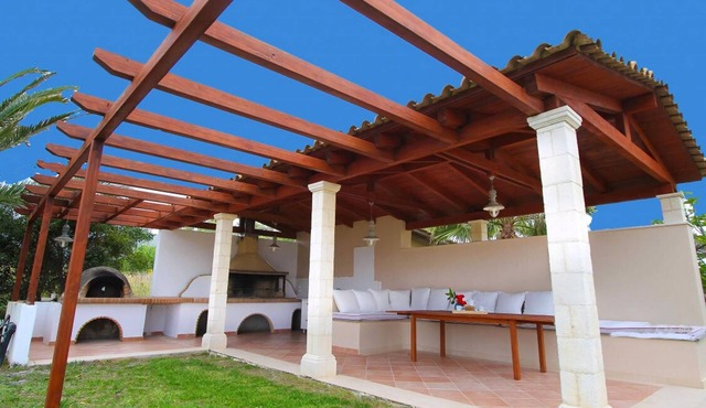 Villa Marathia Cove | Koukla | Private Beach | Sea Views | Zakynthos in Zakynthos
