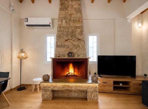 Villa Mare Lechaio - A Beachside Hideaway