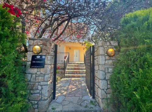Villa Melissani