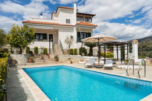 Villa Midea