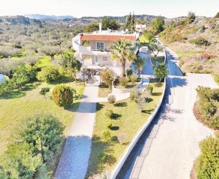 Villa Olive Grove