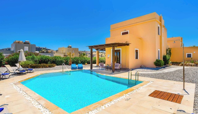 Villa Ophelia - Five Bedroom Villa, Sleeps 8