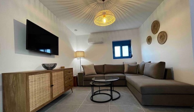 Villa Palios - Luxury Villa, heated private pool in Kardamena