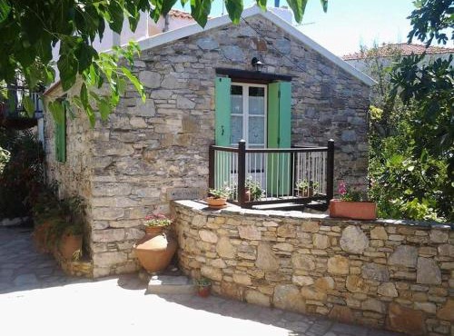 Villa Panayiota