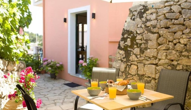 Villa Paxos in Gaios