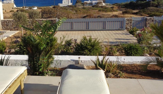 Villa Ploes in Agios Georgios