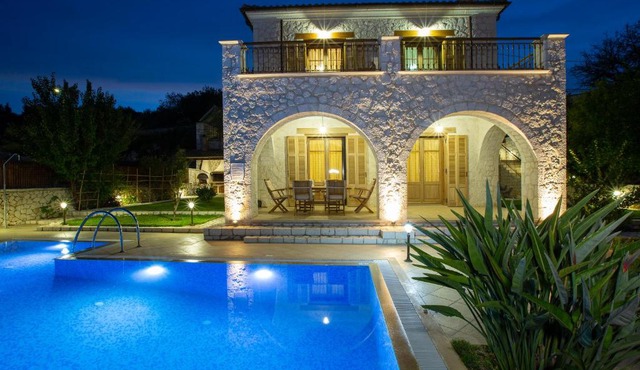 Villa Rubini