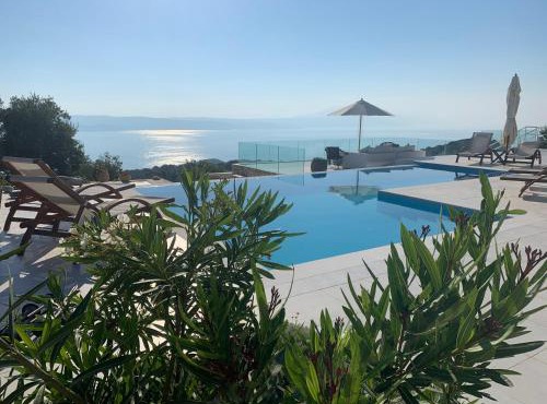 Villa Salina Luxury Pool Villa
