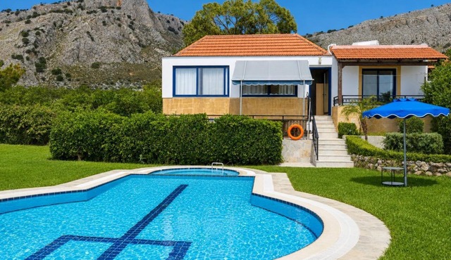 Villa Sandpiper - Two Bedroom Villa, Sleeps 4