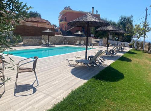 Villa Sarai