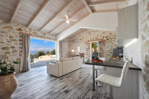 Villa Semeli in Magaziá