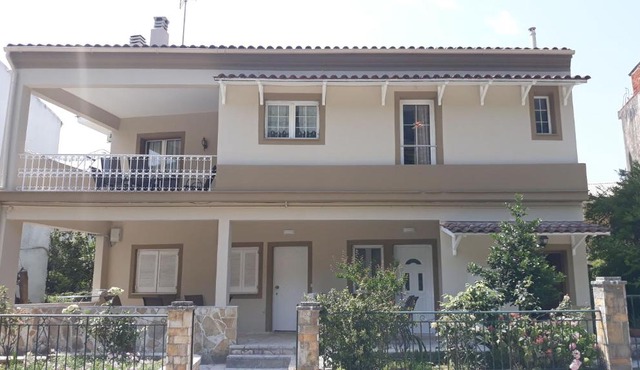 Villa Sofia II in Ipsos