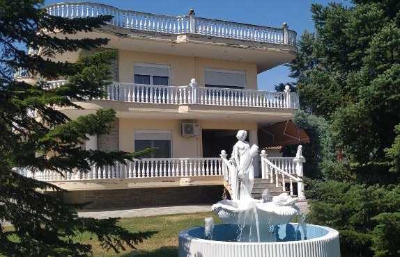 Villa St.George in Katerini