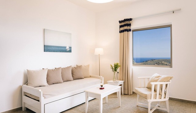 Villa Stella Suites in Agios Vasileios