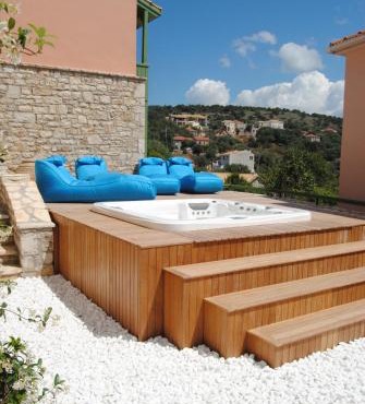 Villa Tati